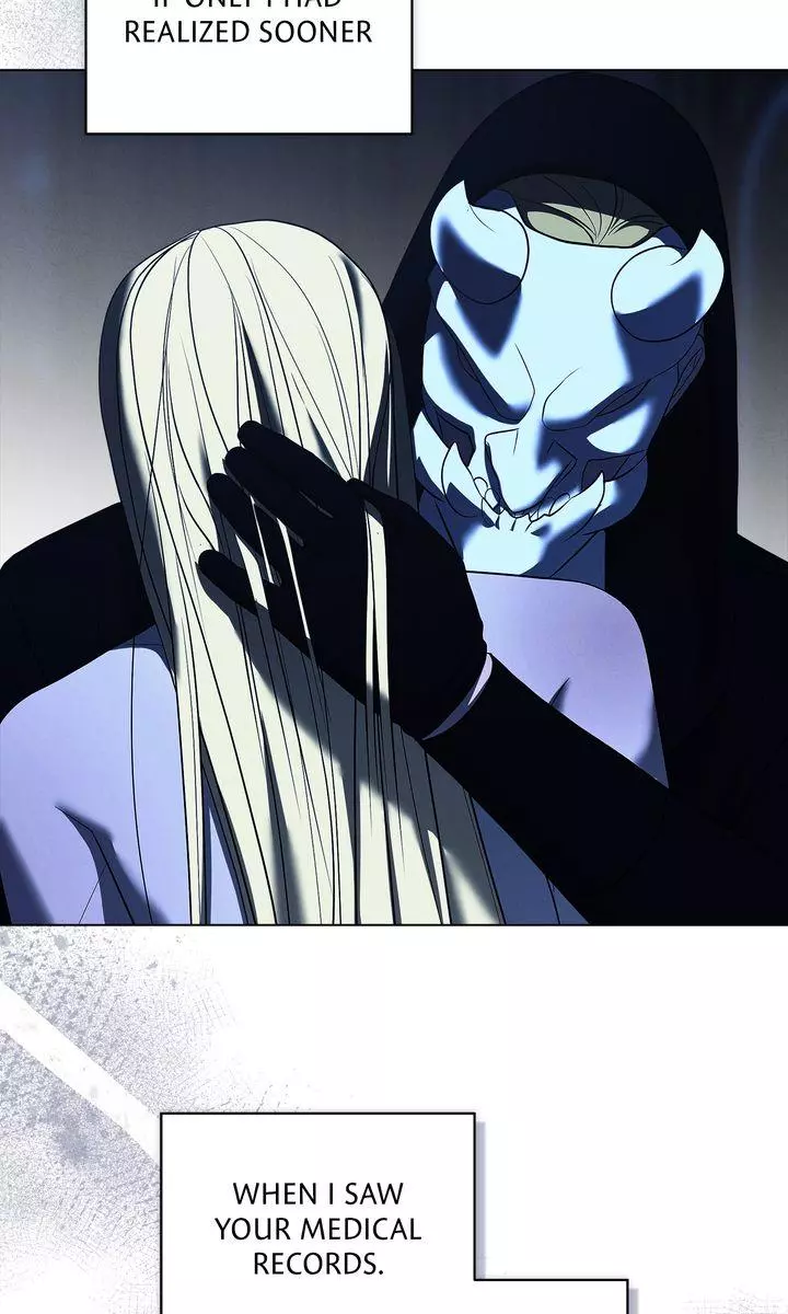 Queen of Snow - Chapter 52 Page 52