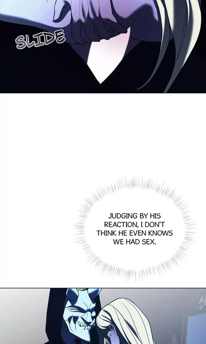 Queen of Snow - Chapter 52 Page 56