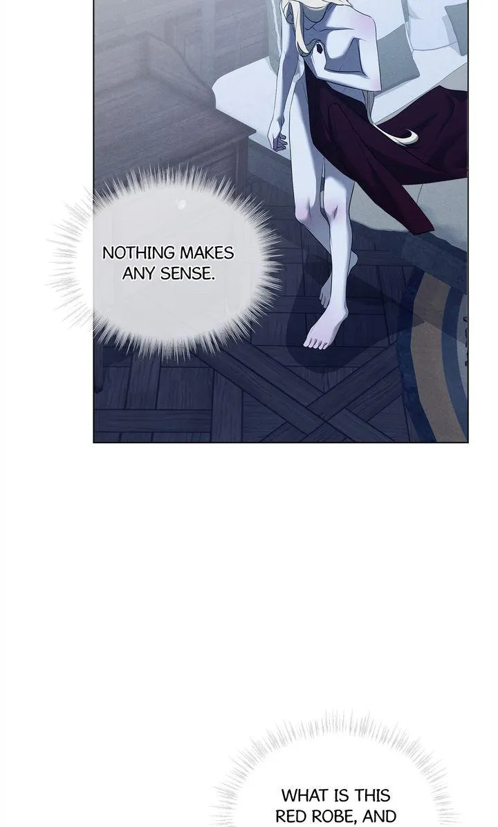 Queen of Snow - Chapter 53 Page 9