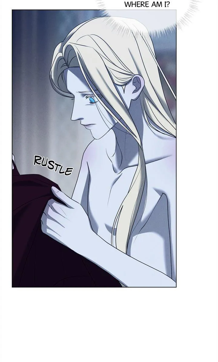 Queen of Snow - Chapter 53 Page 10