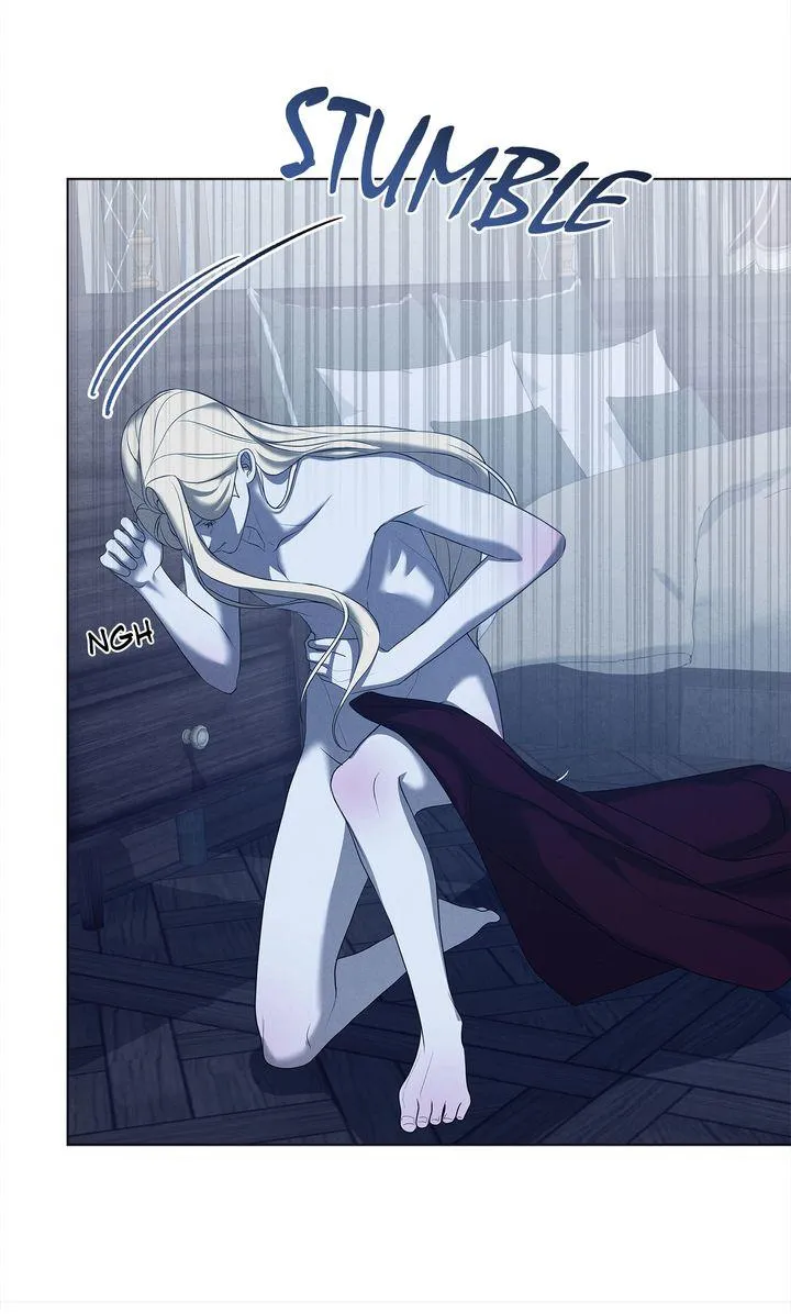 Queen of Snow - Chapter 53 Page 12