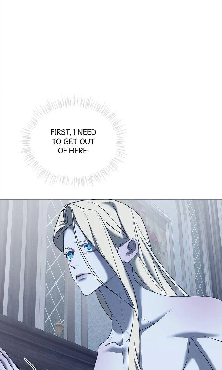 Queen of Snow - Chapter 53 Page 14