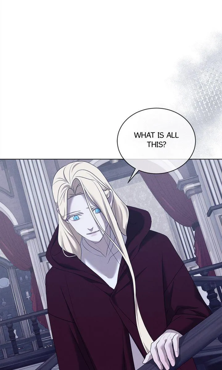 Queen of Snow - Chapter 53 Page 19