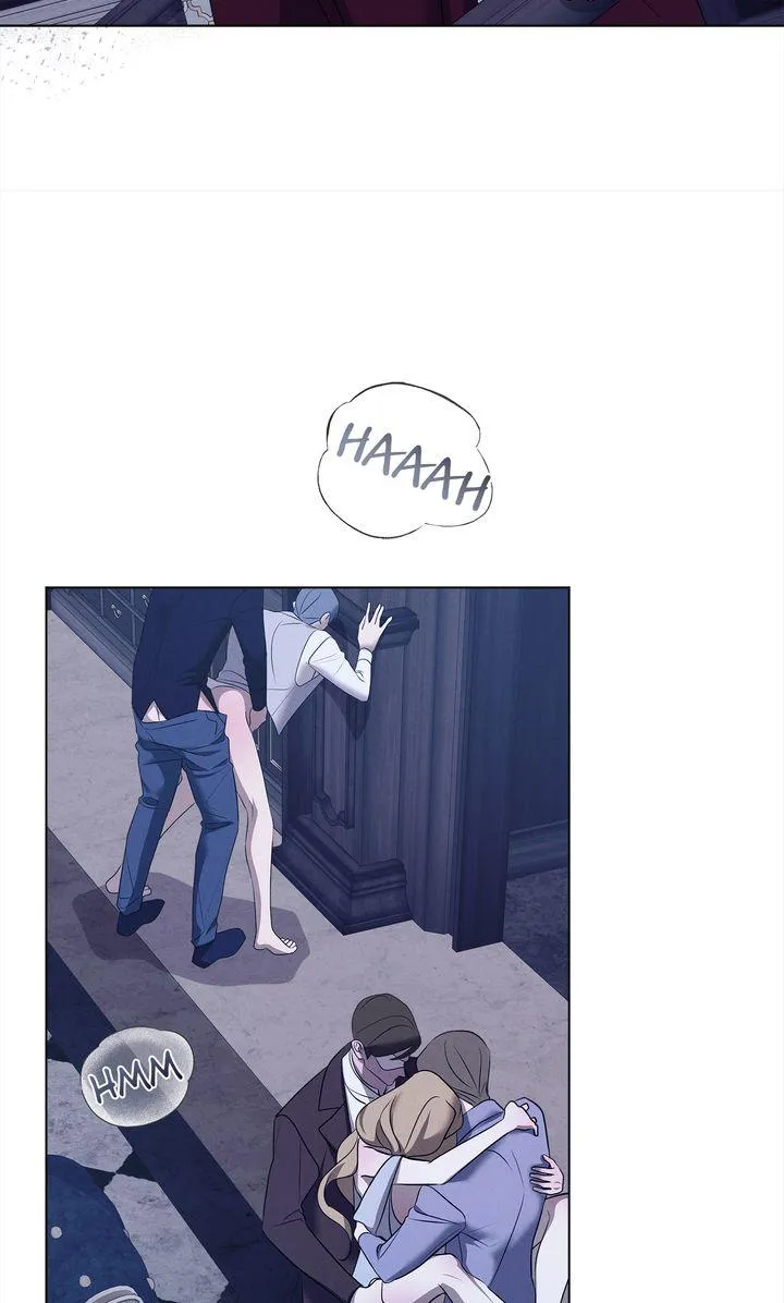 Queen of Snow - Chapter 53 Page 20
