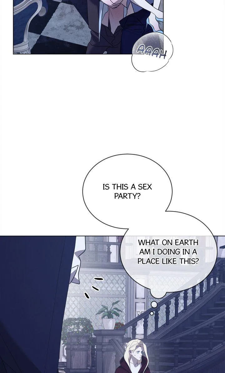 Queen of Snow - Chapter 53 Page 21