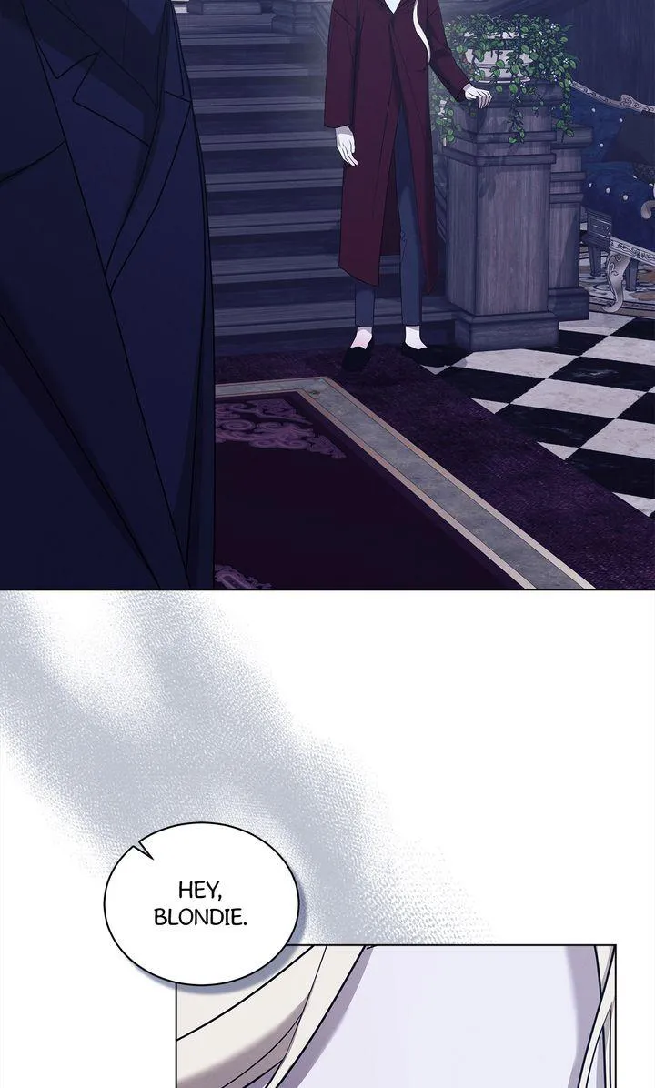 Queen of Snow - Chapter 53 Page 22