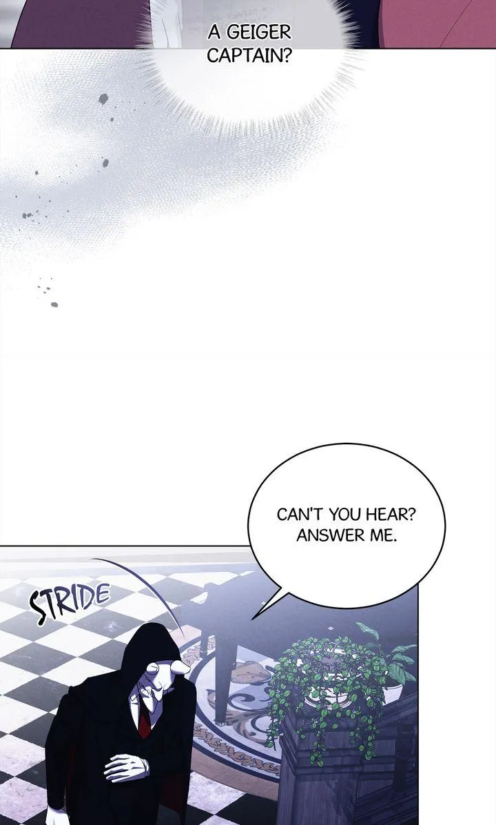 Queen of Snow - Chapter 53 Page 25