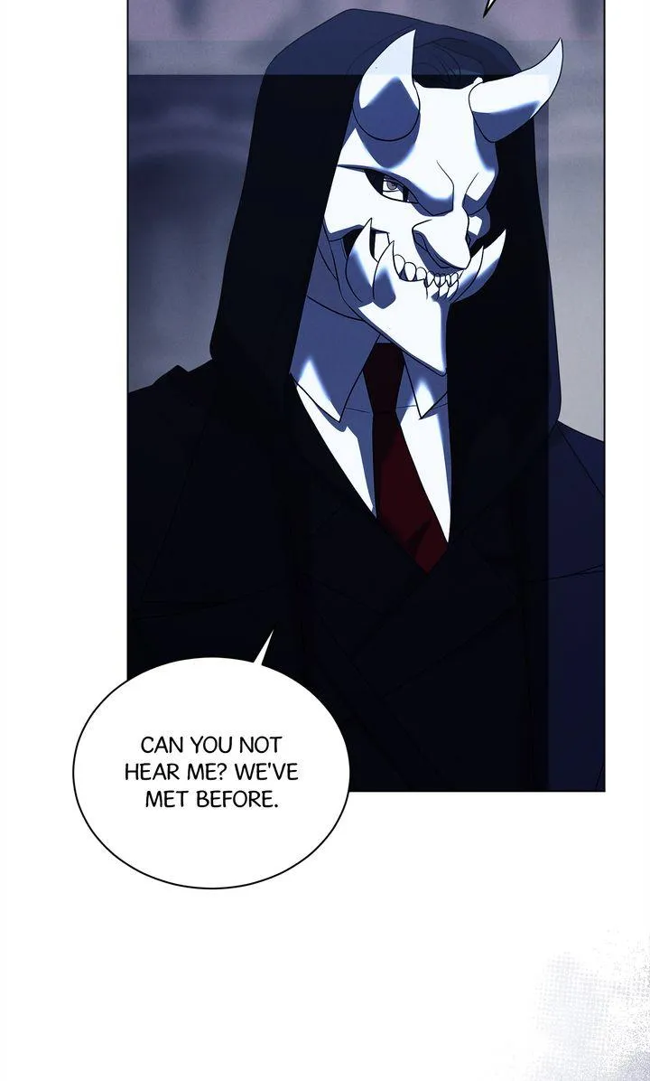Queen of Snow - Chapter 53 Page 27