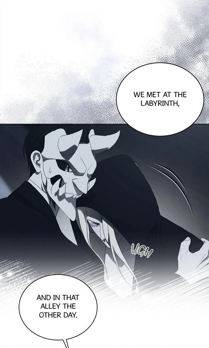 Queen of Snow - Chapter 53 Page 28