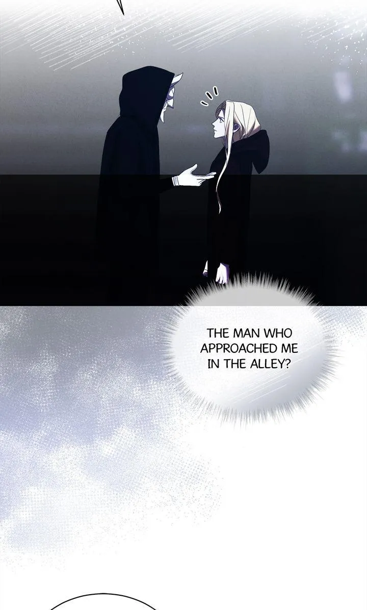 Queen of Snow - Chapter 53 Page 29