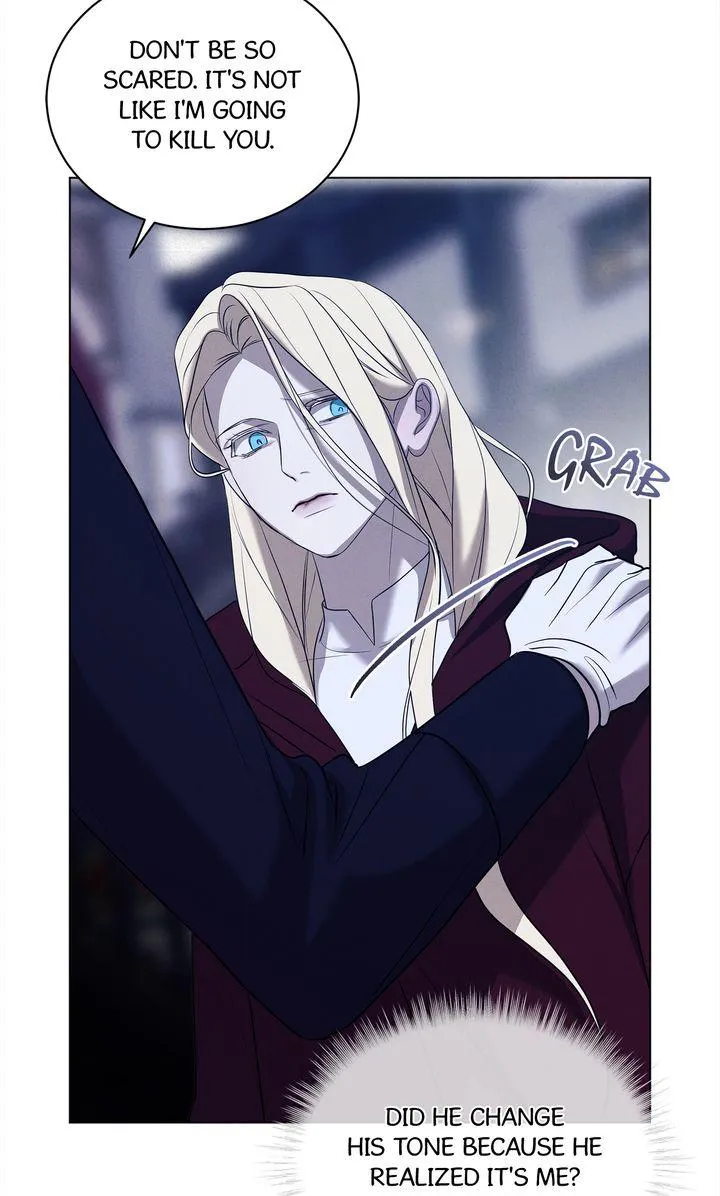 Queen of Snow - Chapter 53 Page 30