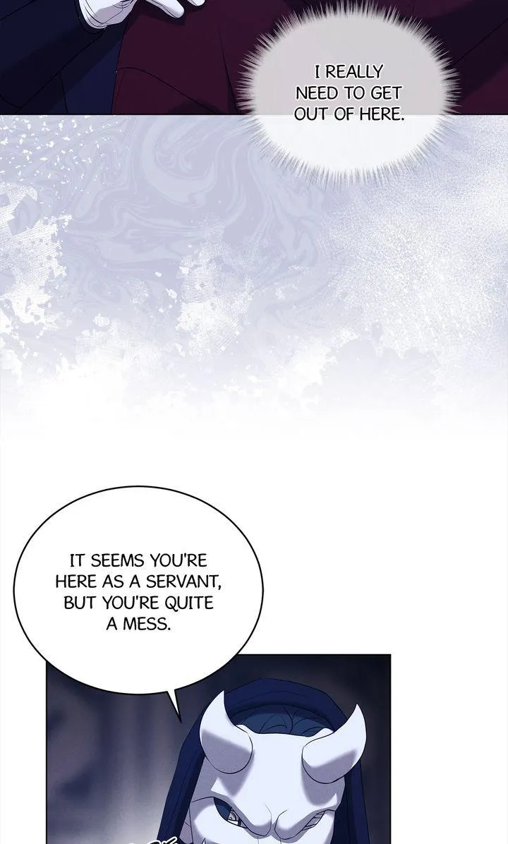Queen of Snow - Chapter 53 Page 32