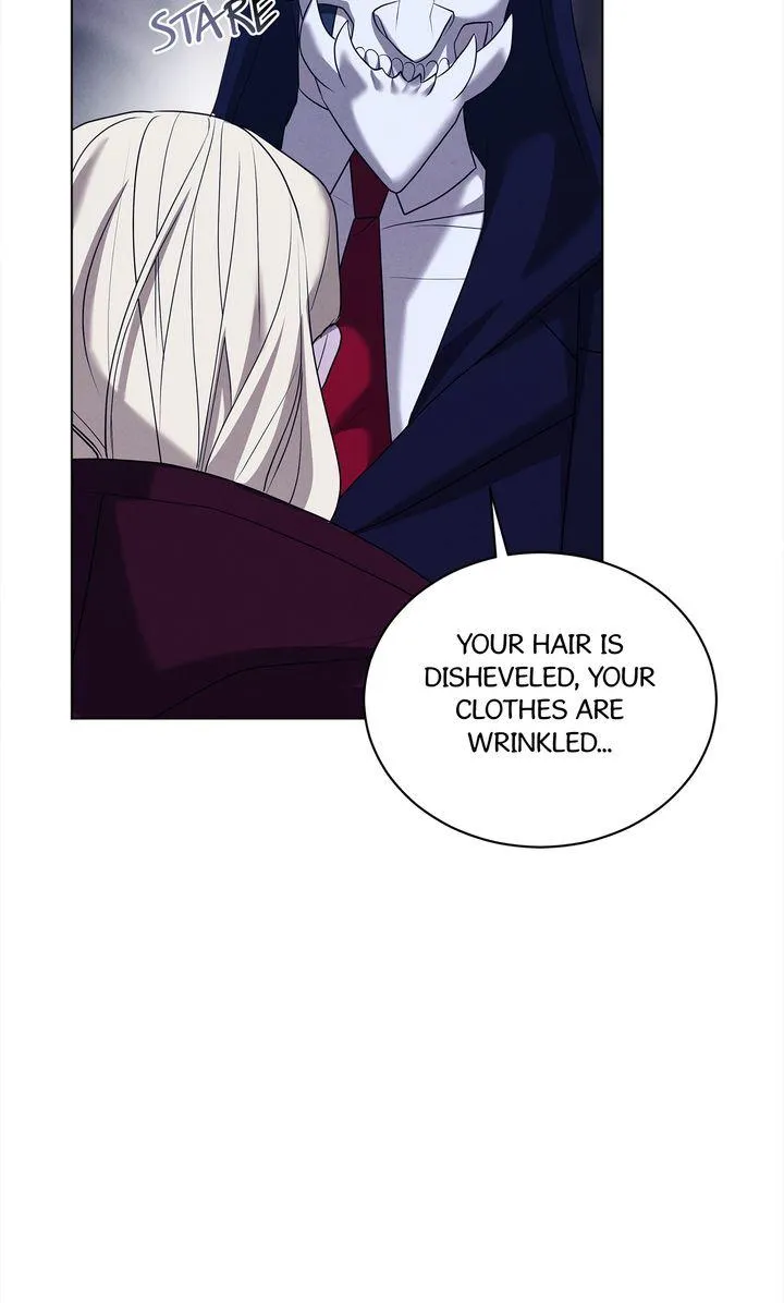 Queen of Snow - Chapter 53 Page 33