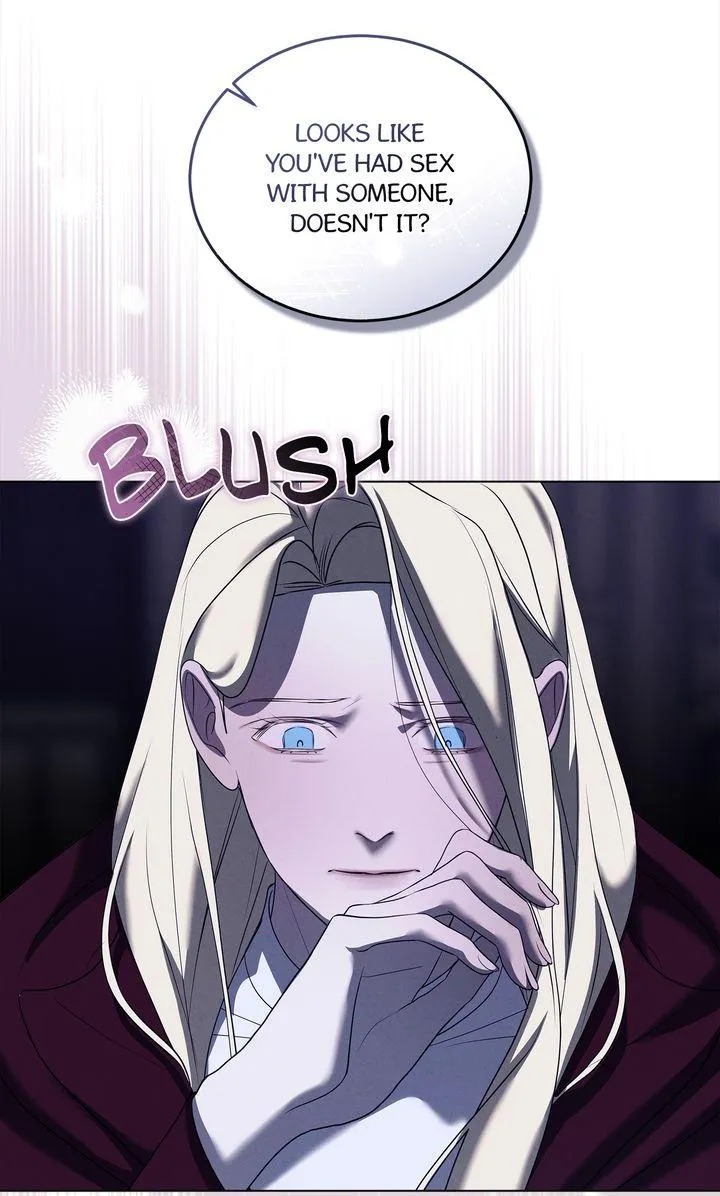 Queen of Snow - Chapter 53 Page 34