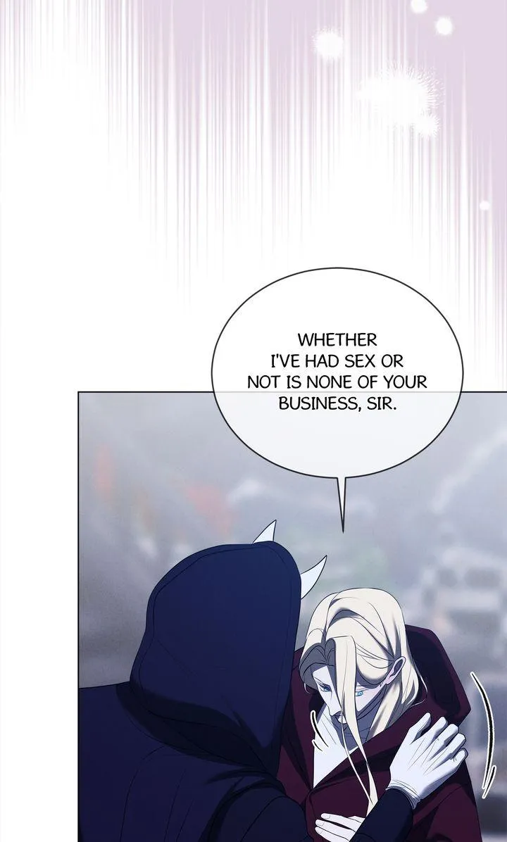 Queen of Snow - Chapter 53 Page 35