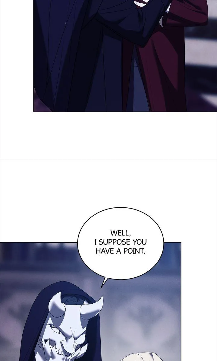 Queen of Snow - Chapter 53 Page 36