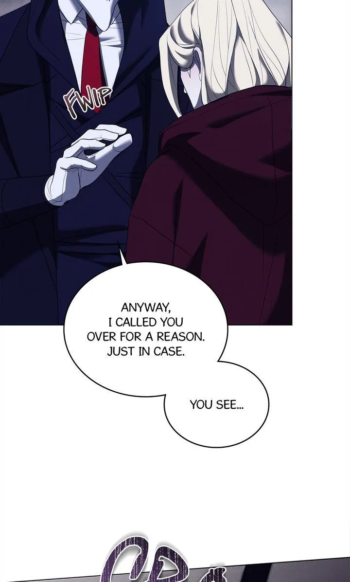 Queen of Snow - Chapter 53 Page 37