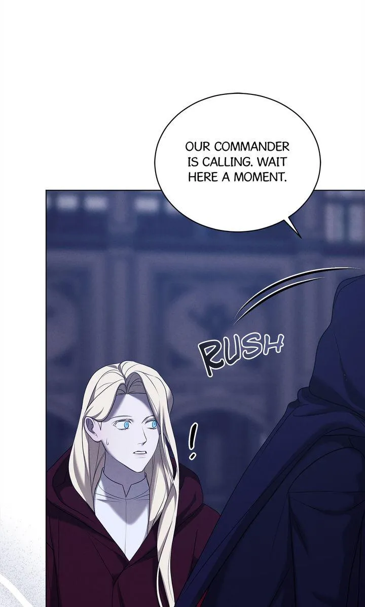Queen of Snow - Chapter 53 Page 41