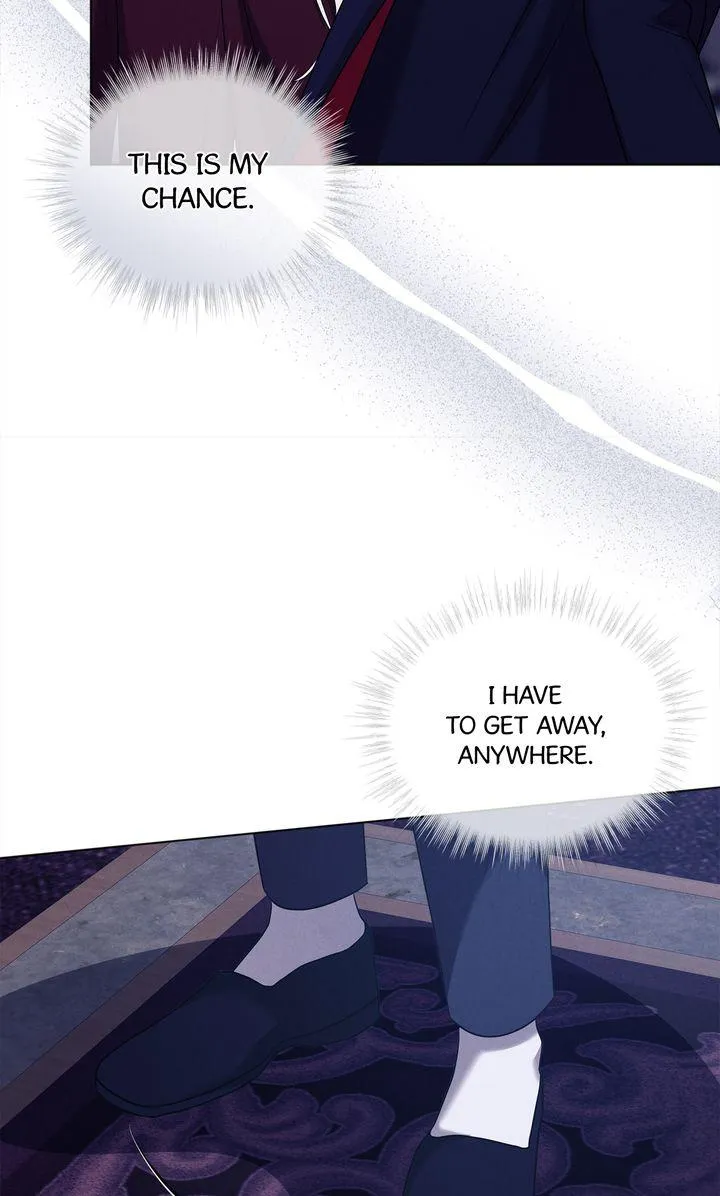Queen of Snow - Chapter 53 Page 42