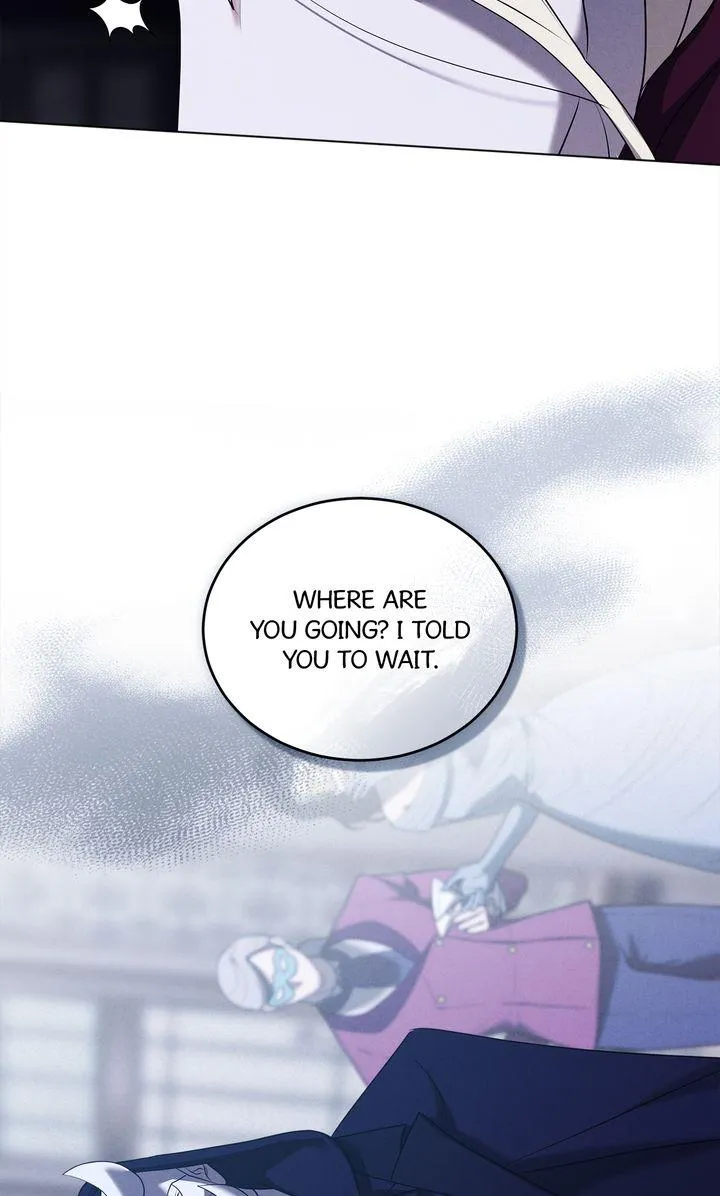 Queen of Snow - Chapter 53 Page 45