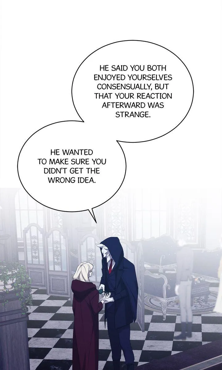 Queen of Snow - Chapter 53 Page 49