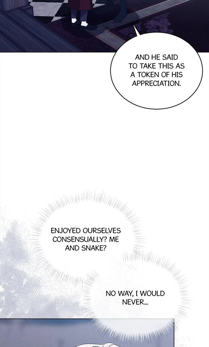 Queen of Snow - Chapter 53 Page 50