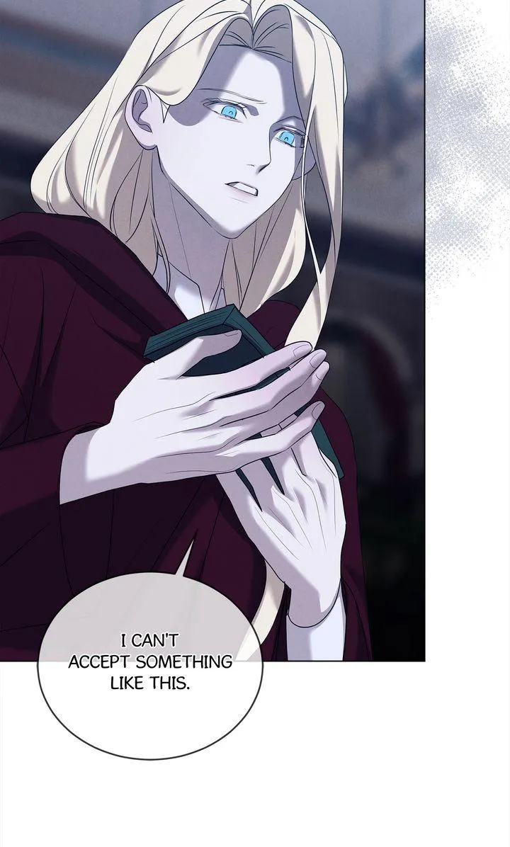 Queen of Snow - Chapter 53 Page 51