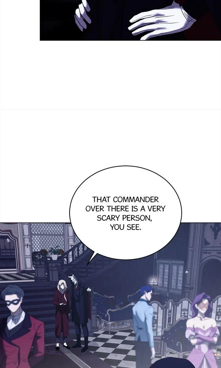 Queen of Snow - Chapter 53 Page 53