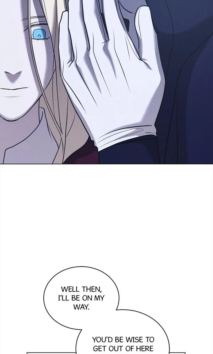 Queen of Snow - Chapter 53 Page 55
