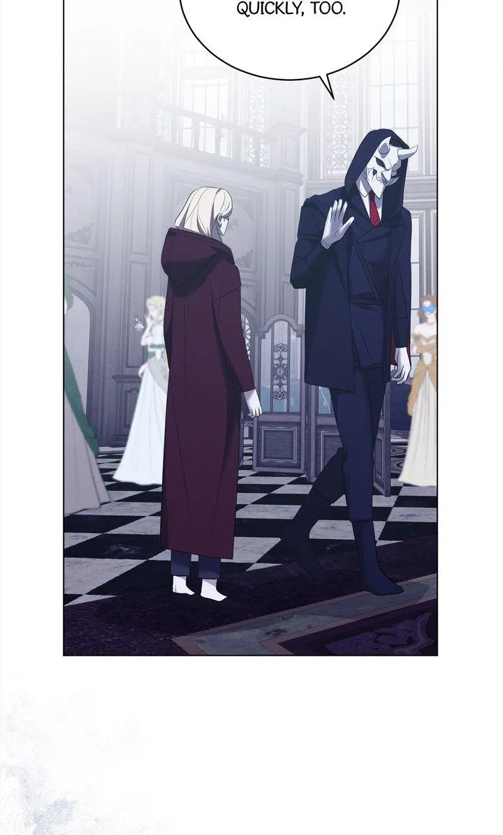 Queen of Snow - Chapter 53 Page 56