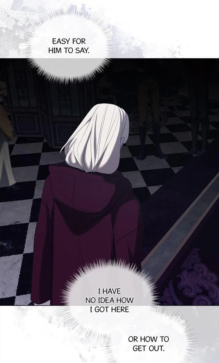 Queen of Snow - Chapter 53 Page 57