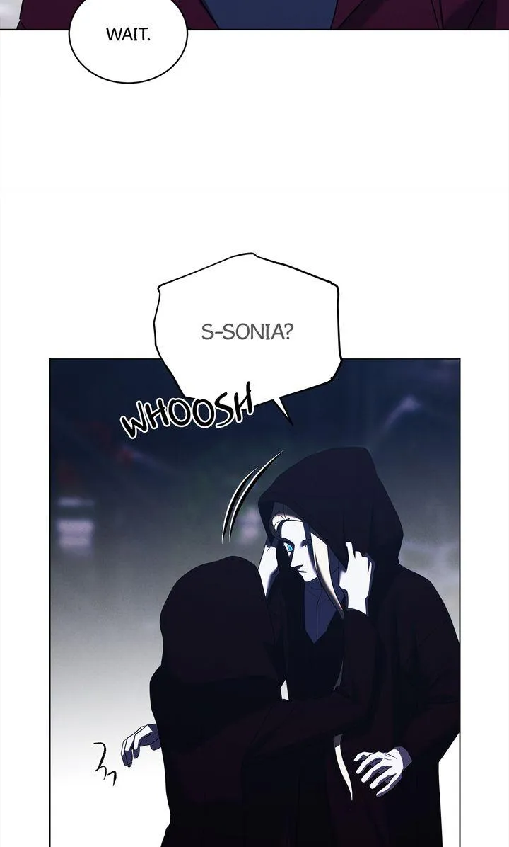 Queen of Snow - Chapter 53 Page 64
