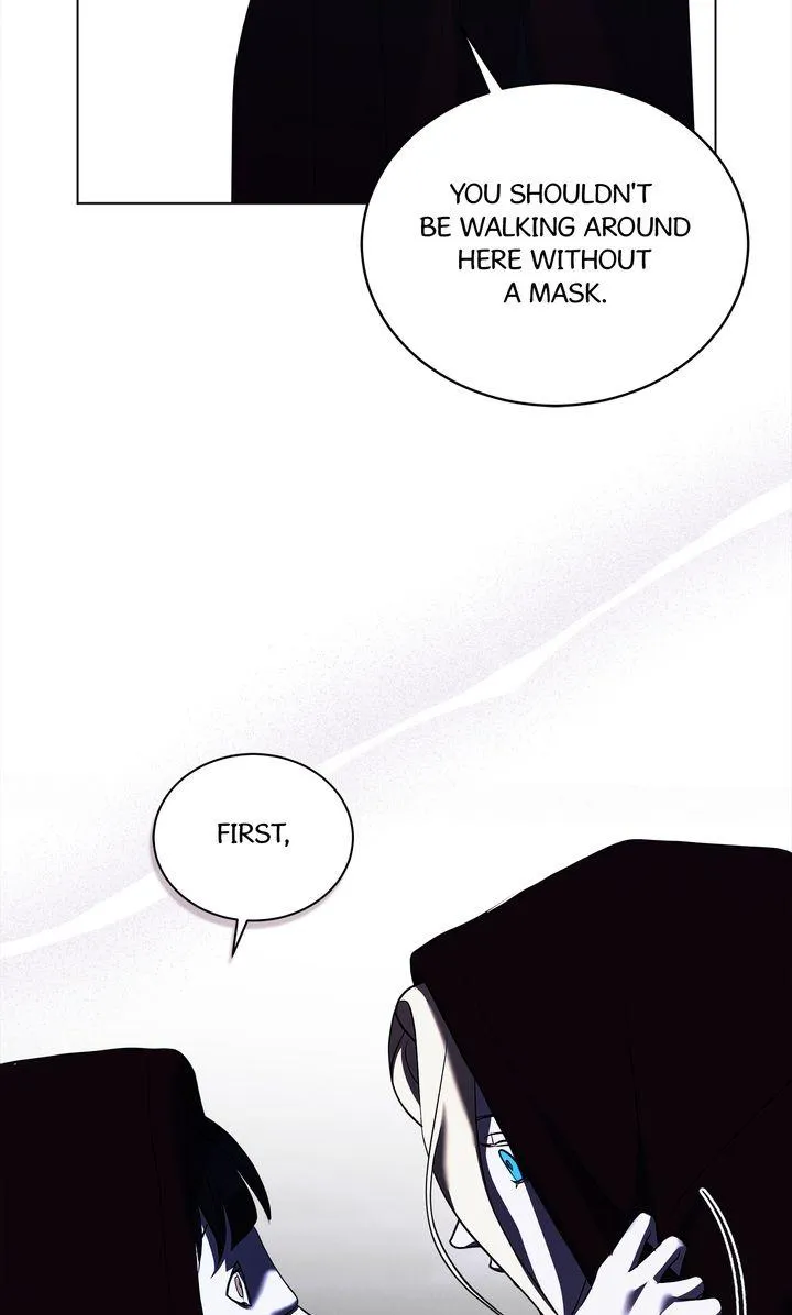 Queen of Snow - Chapter 53 Page 65