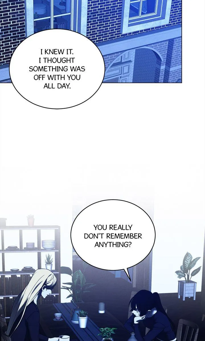Queen of Snow - Chapter 53 Page 68