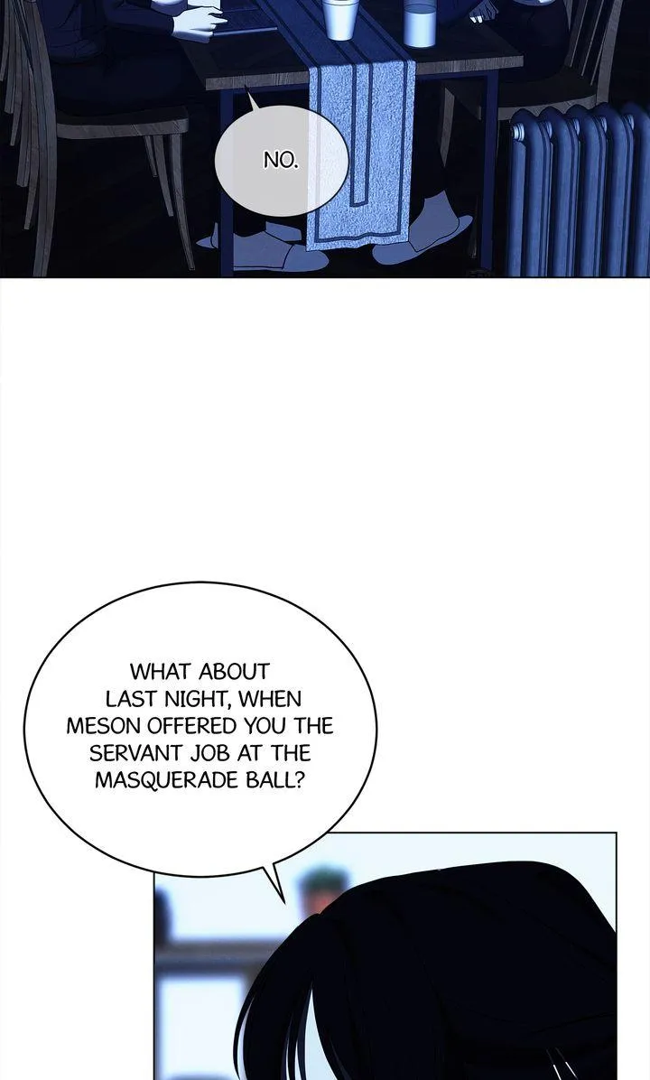Queen of Snow - Chapter 53 Page 69