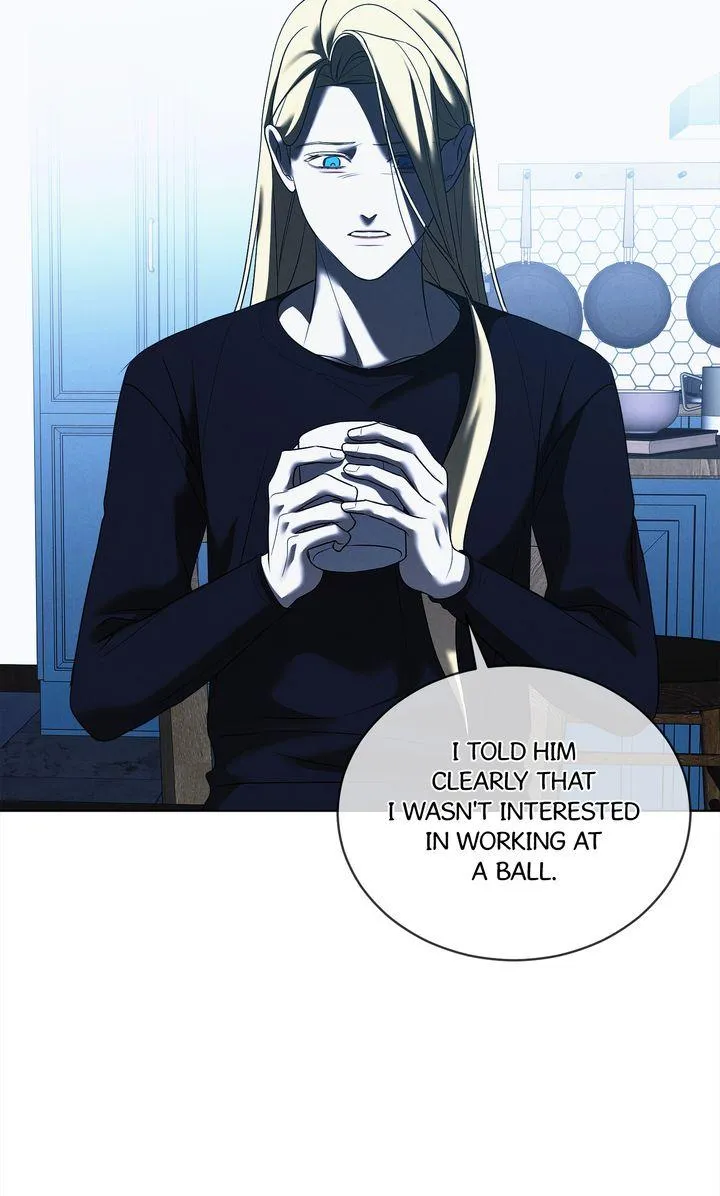 Queen of Snow - Chapter 53 Page 71