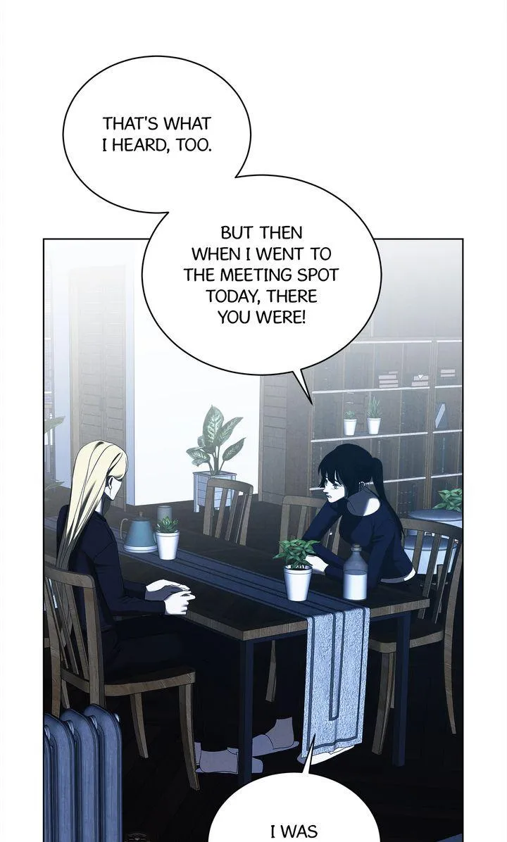 Queen of Snow - Chapter 53 Page 72