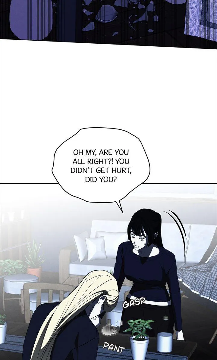 Queen of Snow - Chapter 53 Page 78