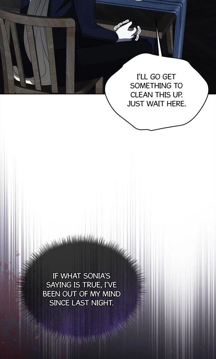 Queen of Snow - Chapter 53 Page 79