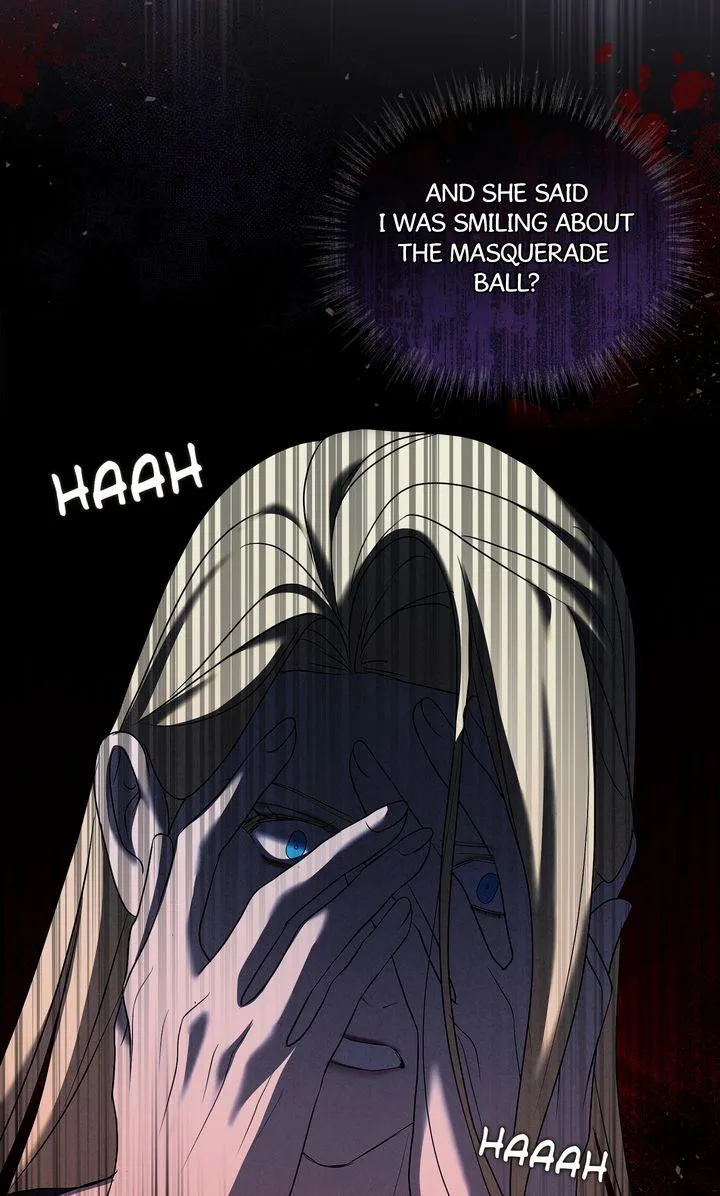 Queen of Snow - Chapter 53 Page 80
