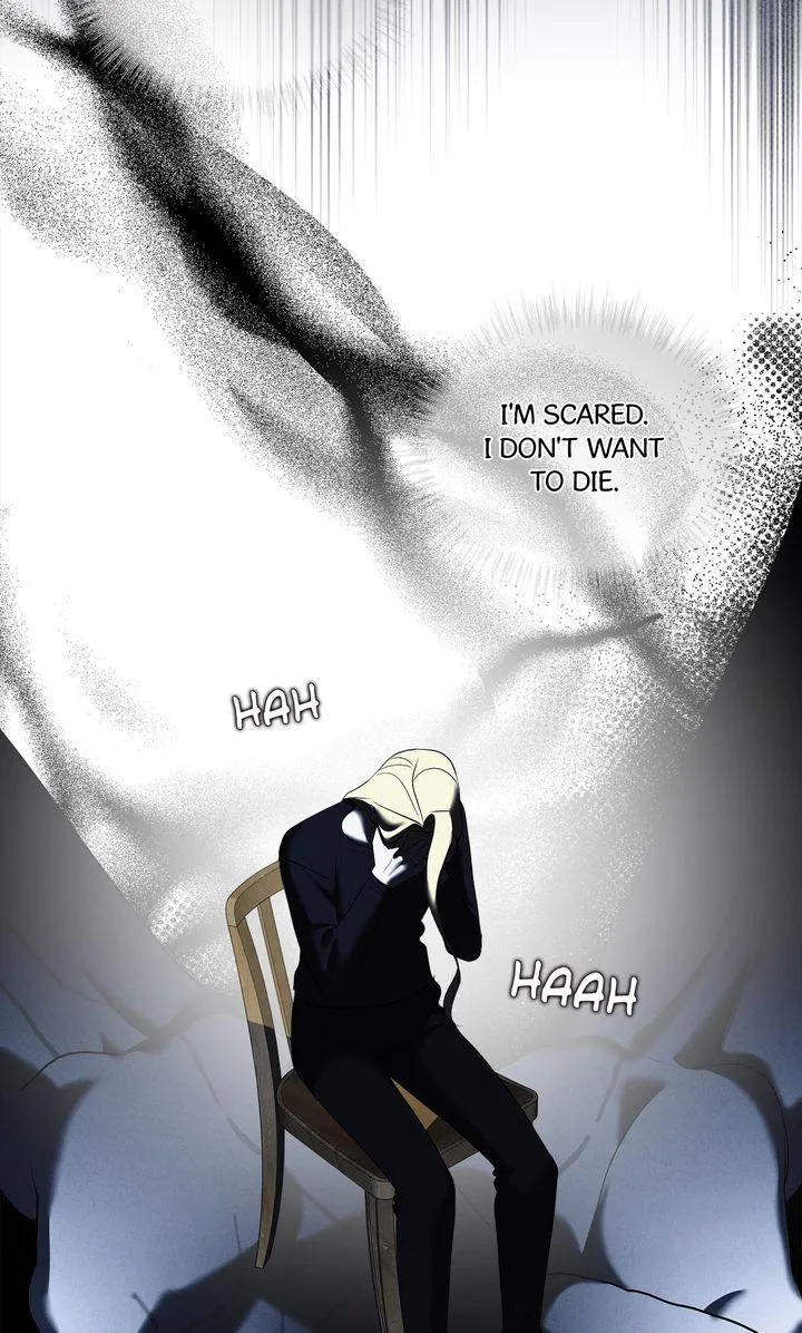 Queen of Snow - Chapter 53 Page 82