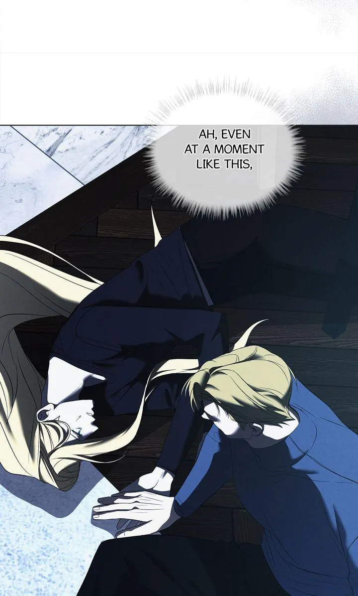 Queen of Snow - Chapter 53 Page 87