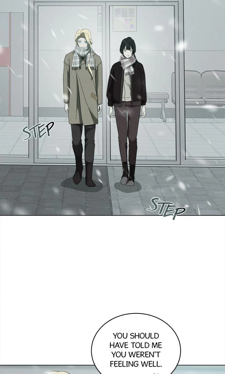 Queen of Snow - Chapter 54 Page 2