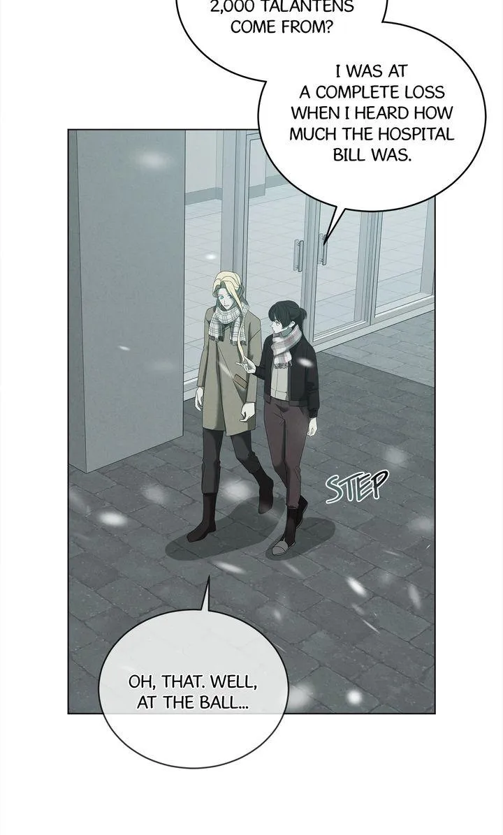 Queen of Snow - Chapter 54 Page 4