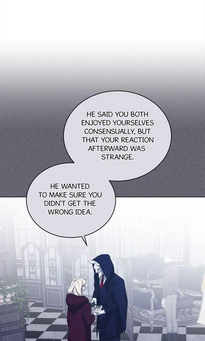 Queen of Snow - Chapter 54 Page 5