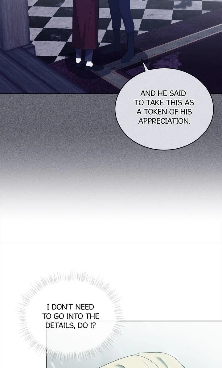 Queen of Snow - Chapter 54 Page 6