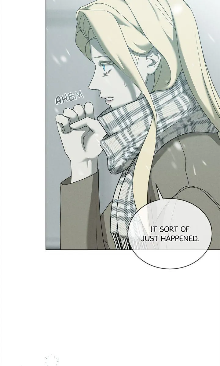 Queen of Snow - Chapter 54 Page 7