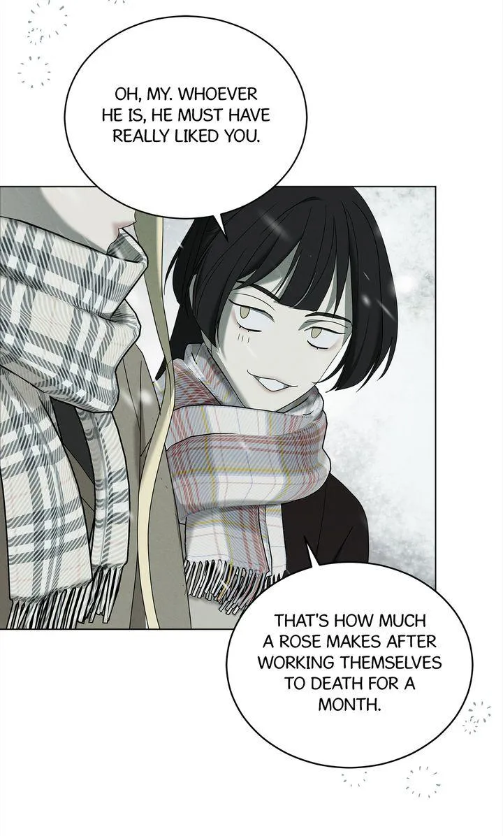 Queen of Snow - Chapter 54 Page 8