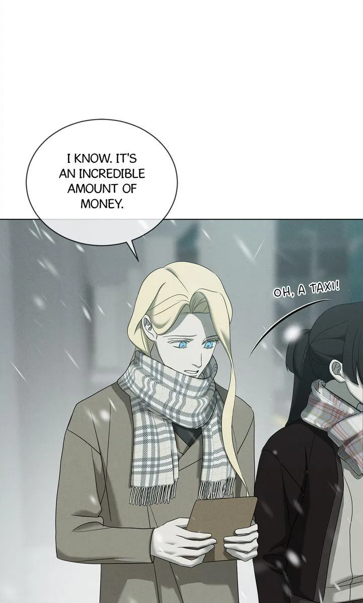 Queen of Snow - Chapter 54 Page 9