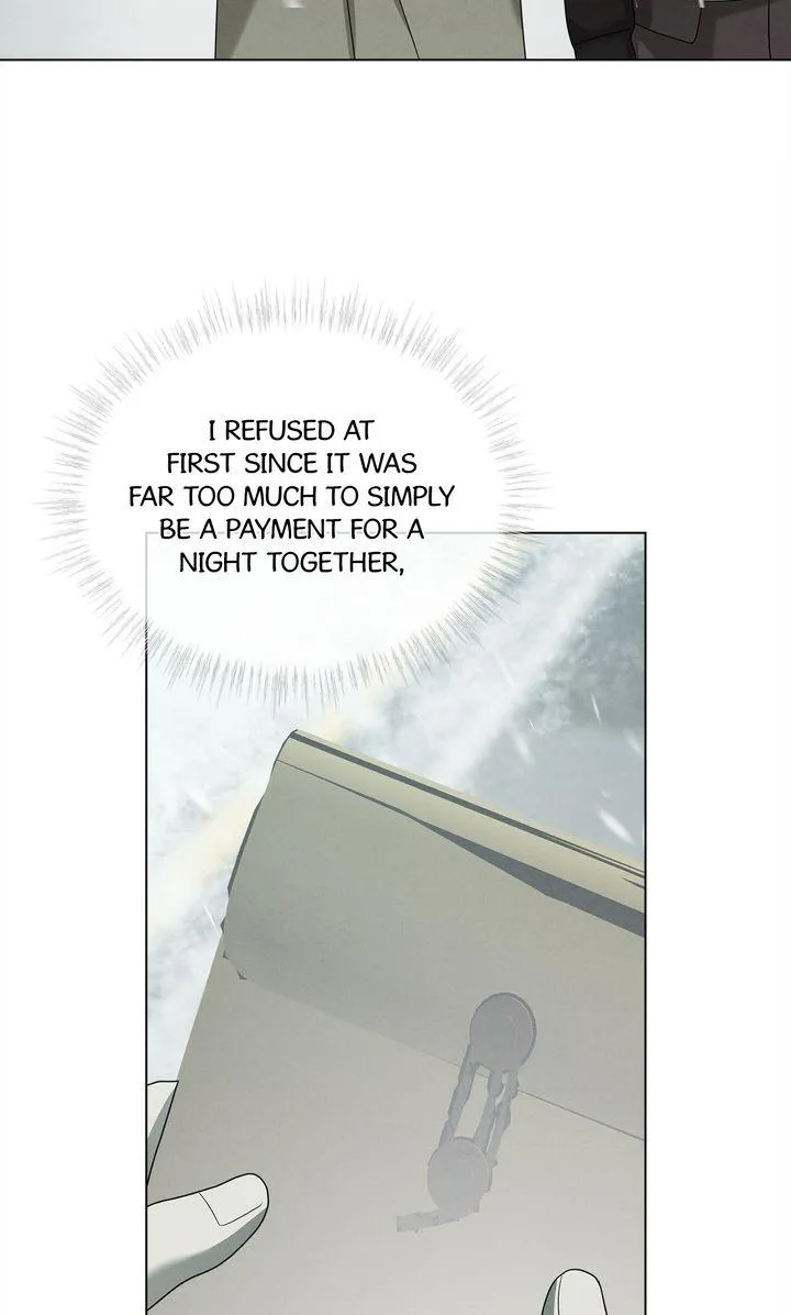 Queen of Snow - Chapter 54 Page 10